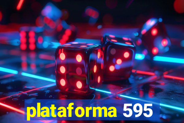 plataforma 595